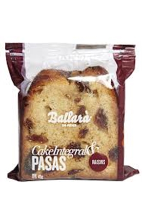 Picture of BALLARA CAKE MARBLE 50G